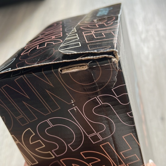 Kith x ASICS Ronnie Fieg gel lyte iii in helium - Picture 10 of 11